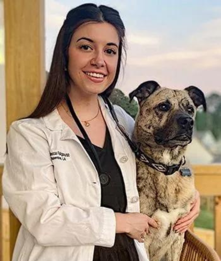 Dr. King Crabapple Knoll Veterinary Clinic